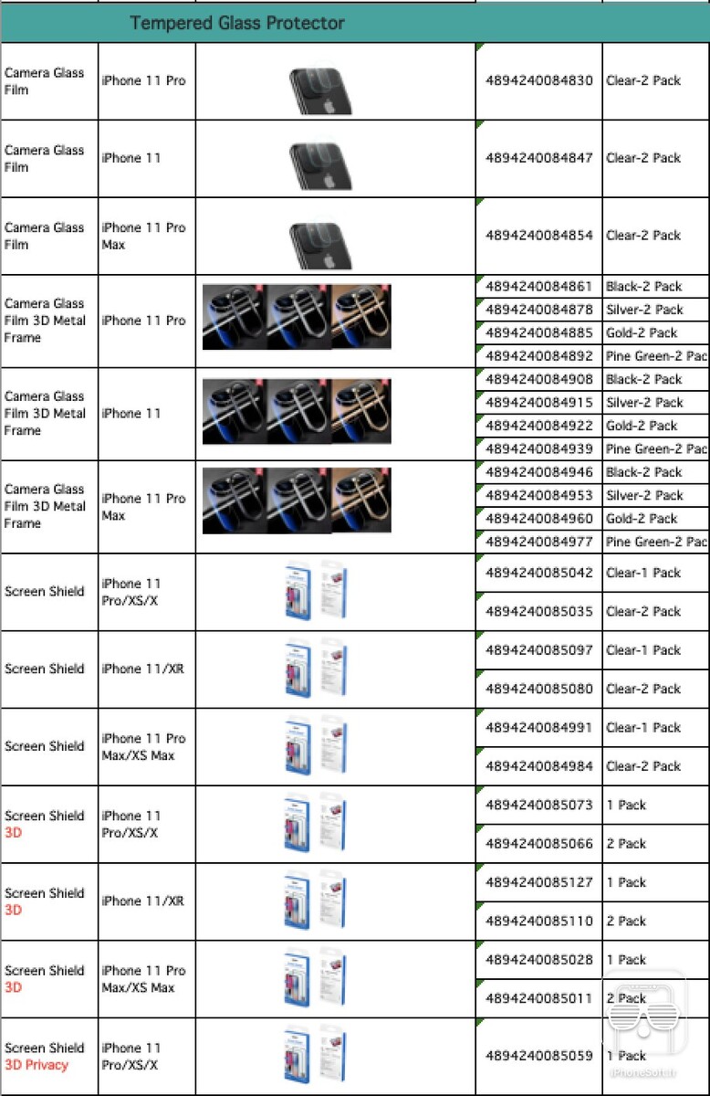 List of iphone names Clearance