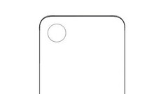 The Galaxy A05s(?!). Source: FCC via 91Mobiles