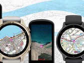 Awesome Maps brings map display to more affordable Garmin devices