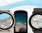 Awesome Maps brings map display to more affordable Garmin devices