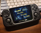 The GKD Bubble owes its design to the SEGA Game Gear. (Image source: Z-Pocket Game)