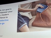 Google could be prepping a more compact variant of the Pixel Slate. (Source: 9to5Google)