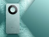The Honor X60. (Image source: Honor)