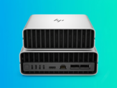 HP's first Nvidia RTX Spark mini PC doesn't have a name yet.