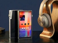 iBasso also offers the DX340 music player as a Titanium Limited Edition.