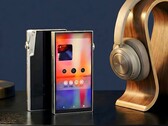 iBasso also offers the DX340 music player as a Titanium Limited Edition.