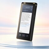 iFLYTEK AI Recorder S6 in the practical test at Notebookcheck.
