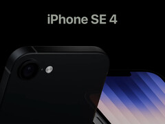 The iPhone SE 4 could support Apple Intelligence (Image source: AppleTrack - edited)