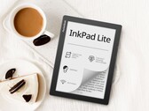 The PocketBook InkPad Lite has a less sharp display than the cheapest Kindle eReader. (Image source: PocketBook)