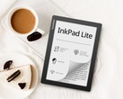 The PocketBook InkPad Lite has a less sharp display than the cheapest Kindle eReader. (Image source: PocketBook)