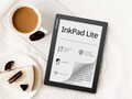 The PocketBook InkPad Lite has a less sharp display than the cheapest Kindle eReader. (Image source: PocketBook)