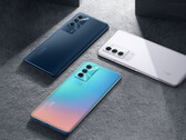 The iQOO Neo 5 SE will launch on December 20th (Image source: iQOO)