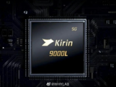Has Huawei designed another Kirin 9000 variant? (Source: Weibo)