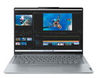 The Lenovo Slim 7i has two Thunderbolt 4 ports, one USB 3.2 Gen 1 Type-A port, one HDMI 2.1, and one 3.5 mm combo jack. (Source: Lenovo/Walmart)