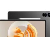 Another new MatePad? (Source: Fengying's Original Intention)