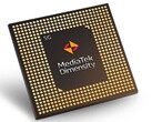 The MediaTek Dimensity 9200 will power a Vivo X90 series smartphone (image via MediaTek)