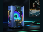 The MEGAMINI G1. (Image source: Geekom)