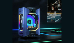The MEGAMINI G1. (Image source: Geekom)