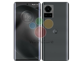 The Motorola Frontier 22. (Source: Winfuture)