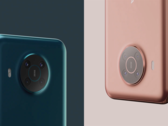 The Nokia X20. (Source: Nokia)