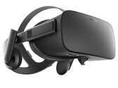 The original Oculus Rift. (Source: Oculus)