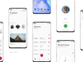 OxygenOS on the new 9 series. (Source: OnePlus)