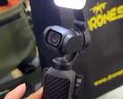 The DJI Osmo Pocket has already appeared at one retailer.