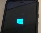 Is this Pixel 3 XL really on Windows? (Source: Twitter)