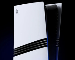 Sony appears to have plenty of PS5 Pro units to sell. (Image source: Sony)
