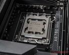 The Ryzen 7 9800X3D is set to succeed the 7800X3D on November 7. (Image source: Notebookcheck)