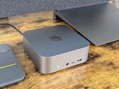Beelink SER8 PC review: Mac Mini-inspired design with an AMD Ryzen 7 8845HS