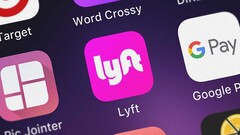 Lyft is now trading on the Nasdaq. (Source: Investor's Business Daily)