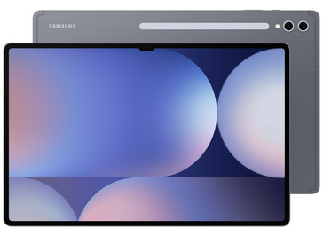 The Galaxy Tab S10 Ultra. (Image source: WinFuture)
