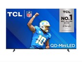 The 98-inch TCL QM851G mini LED TV has dropped to its lowest price ever on Amazon. (Image source: TCL)