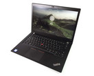 Lenovo ThinkPad T480s (i5, WQHD) Laptop Review