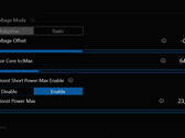 More performance and quieter fans with Intel XTU – Undervolting the ThinkPad X1 Carbon 2018 & ThinkPad T480s