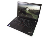 Lenovo ThinkPad T480s (i5, WQHD) Laptop Review