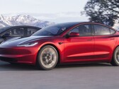 Promotional Model 3 APR rate will now run for two more weeks (image: Tesla)