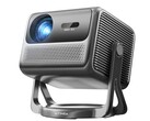 The C40 is a new projector with encapsulated optics. (Image source: Ultimea)