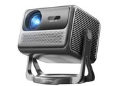 The C40 is a new projector with encapsulated optics. (Image source: Ultimea)