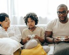 Parents and kids alike prefer gaming holiday gifts. (Image source: Pexels/Ketut Subiyanto)