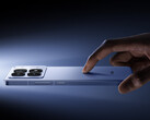 The Xiaomi 14T Pro is expected to resemble the Redmi K70 Extreme Edition, pictured. (Image source: Xiaomi)