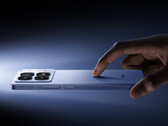 The Xiaomi 14T Pro is expected to resemble the Redmi K70 Extreme Edition, pictured. (Image source: Xiaomi)