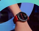 The Xiaomi Watch Color 2. (Source: Xiaomi)