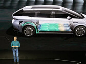 The 800kW S5 chargers will be operational in Q3 (Image source: Xpeng)
