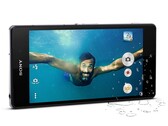 Sony announces its new flagship smartphone - the Xperia Z2