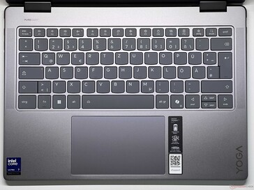 Input devices