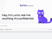 Lumo AI Assistant by Proton (Image Source: Proton)
