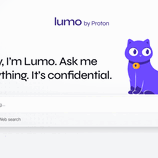Asystent Lumo AI firmy Proton (źródło obrazu: Proton)