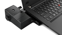 ThinkPad Ultra dock: New docking-stations for the ThinkPad T480, ThinkPad X280 & X1 Carbon 6